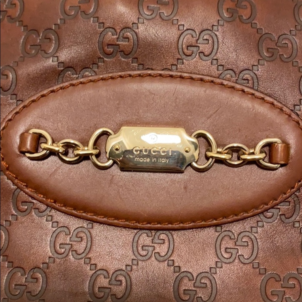 Gucci Purse - Picture 3 of 8